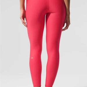 ALO Yoga Women's 7/8 Length Leggings